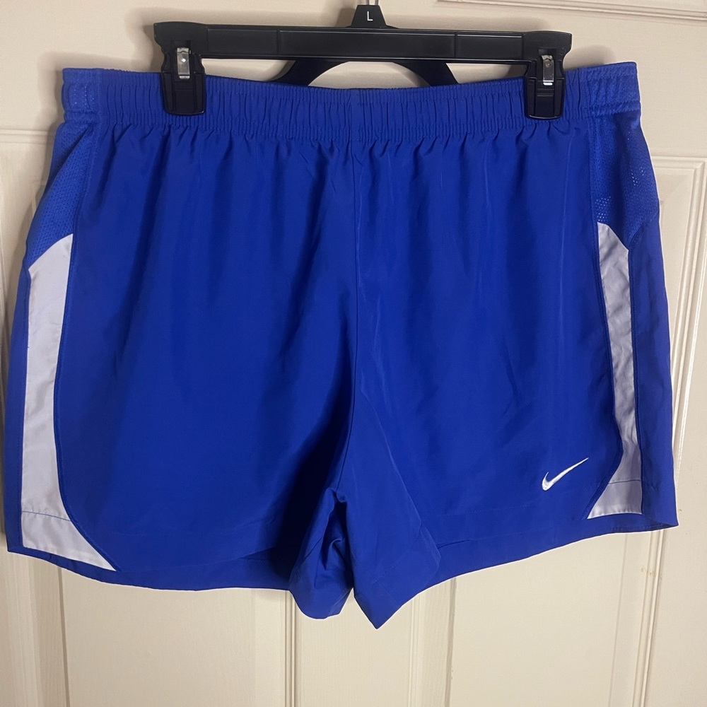 Nike drifit shorts